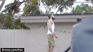 Bromo - Jeff Powers with Roman Todd - Trailer preview