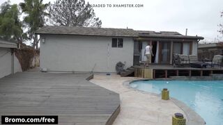 Bromo - Jeff Powers with Roman Todd - Trailer preview