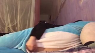 NekoKuny was fucked at pyjam