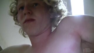 Banging Out His Boy Cunt