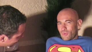 98 my best friend want to fist me outdoor in the night