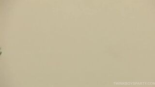 Twink Gangbang