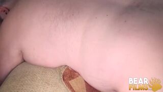 Bear Obese Pup Trash Breed Raw By Bear Caleb Delano