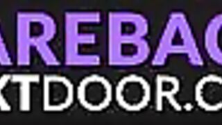 Christian Bay and Mike Stone have anal bareback sex