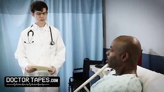 The Good Twink Doctor - Dakota Lovell & Aaron Trainer