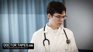 The Good Twink Doctor - Dakota Lovell & Aaron Trainer