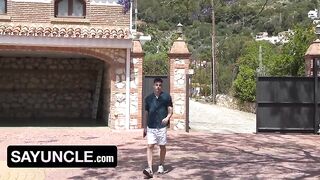 The StepUncle AllStar For July Is None Other Than The Immaculate Charlie Cherry