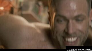 Hot; - Stud Mechanic Drilled By Hot Racer