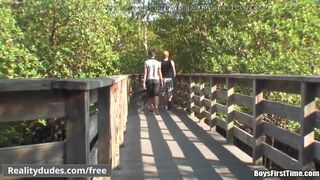 Long Shot - Trailer preview - Real Dudes