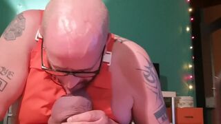 Selfsucking the Monstermeat