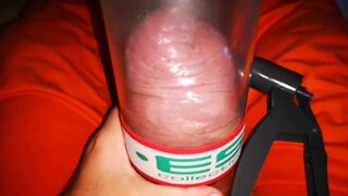 Selfsucking the Monstermeat