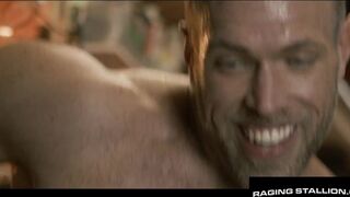 Stud Mechanic Drilled By Hot Racer