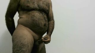 Cumming with My Finger in My Ass