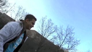 Body Worship - Beautiful Pierre