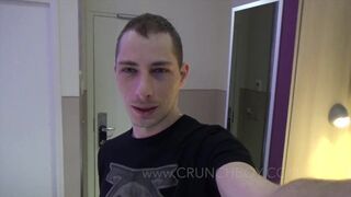 Max DURO fucked barebac by d addy albert esposito