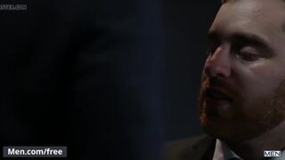 Buff Jonas Jackson gives another chance to Gabriel Cross