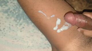 Gay Cumshot Compilation