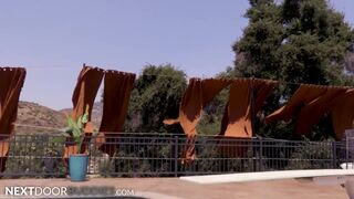 Scott Finn & Brandon Anderson Hot Fuck Session!