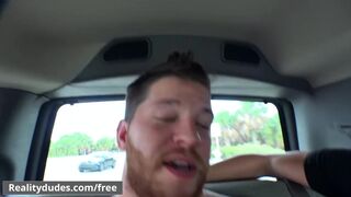 Aston Springs Ashton McKay - Str8 Chaser - Ashton - Trailer