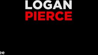 Two Hunks Fucked Bareback While Boyfriend Is Tied Up - Bro