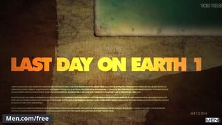 Colton Grey and Jordan Levine - Last Day On Earth Part 1