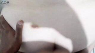 brotheragem com meu amigo hetero parte 4 - meu amigo hetero comeu meu bundão sem camisinha e goza dentro