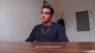 DIRTY SCOUT 229 - Amateur Str8 Pickup Deepthroats Fat Dick For Money