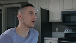 Dante Martin's Ass Fucked By Cop