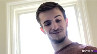 Raw - Pizza Boy Caught Stealing Customer's Underwear