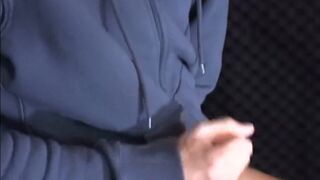 Trio Fuck in the Club with Dominic and Ronald