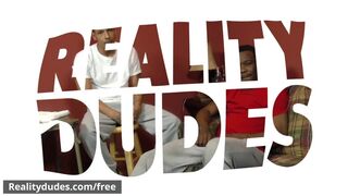 Real Dudes - Aston Long Juan Carlos - Trailer preview