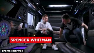 Stretch Me Bro - Trailer preview - Bro