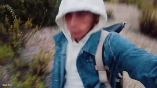 The Life of the Sexy Guy in the Gym Is More Complicated