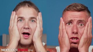 Modeling Gig Gone Wrong For Stepbro's