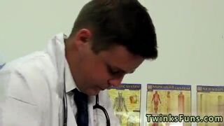 Young extreme porn Anthony Evans and Dustin Fitch gay porn y. likes to watch older masturbate