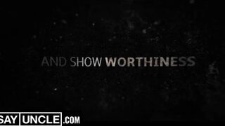 Last Week On SayUncle: April 29, 2024 - May 05, 2024 Trailer Compilation