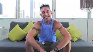 Casting Casting Agent Pounds Newcomers Tight Ass