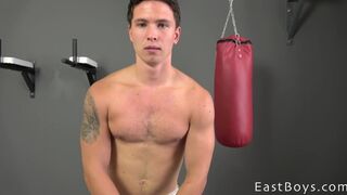 Exclsuive Casting - Cute Boy