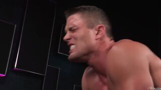 Double Cross With Ryan Rose & Sebasian Kross