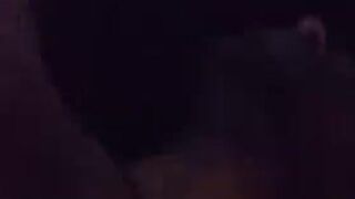 Sexo com lutador de Box muito gostoso nas cabines do sexo - 02