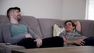 Strip 4 Me! WOW That Dick!! It's Rough Raw Time!!!