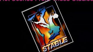 Jordyn shuddered as my finger pushed against his prostate