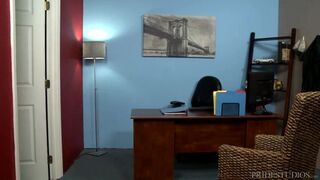 Pride - Sleazy Car Salesman Offers Deal of a Lifetime