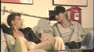 Guy fucks stranger he found on the street