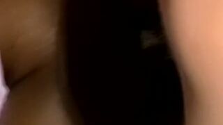 Handsome American amateur barebacks fat black homosexual