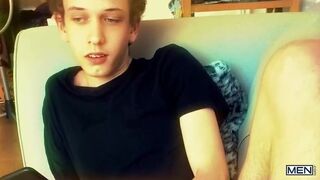 Remote Control: Episode 7 / MEN / Jacob Jones, Isaac, Jake, Joshua Storm