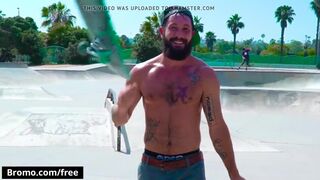 Lords of Raw-Dogs Part 4 Scene 1 - Trailer preview - Bro