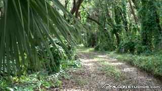 HotTwink - Best Of Beach Rats - Handsome Hunks Fucking Hard Outdoors