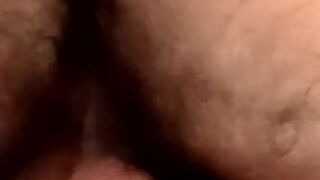 Old man Joe seduced barebacked by young hung amateur