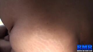 Raw Bareback With Scott Reynolds And Tancredo Buff